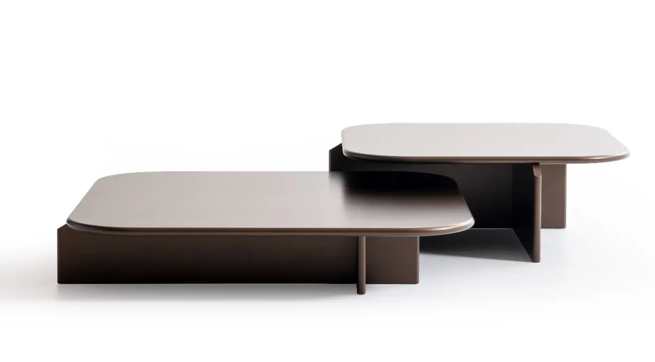 Exence Modern Sehpa